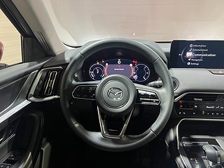 SUV Mazda CX-60 12 av 19