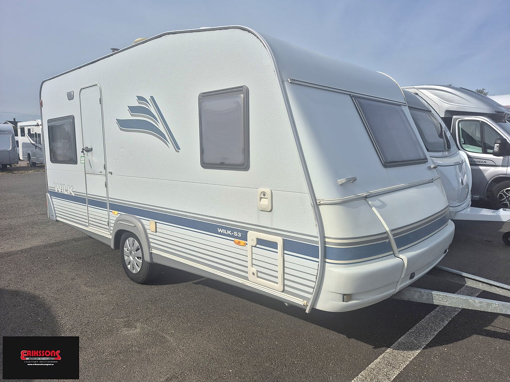 Wilk S3 460
