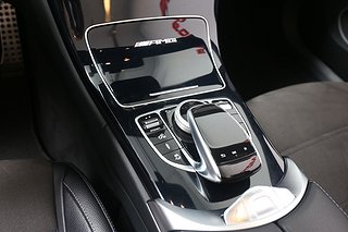 Cab Mercedes-Benz AMG 22 av 26
