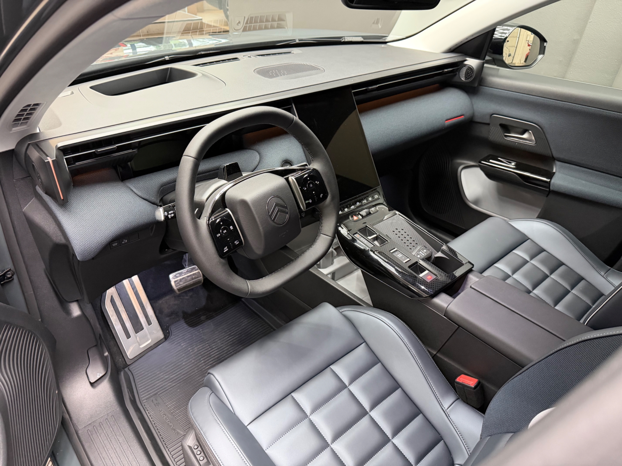 Citroen C5 Aircross ë MAX / 73kWh 2026, bild 6/40