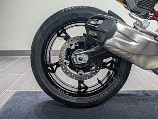 BMW F900R 3,45%/NU: 122.900kr! SPARA: 7.495kr!/Quickshifter/Dynamic.