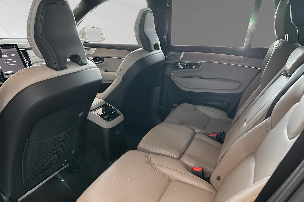 Volvo XC90 Ultra Företagsleasing 2026, bild 7/60