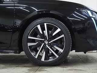 Kombi Peugeot 508 8 av 25