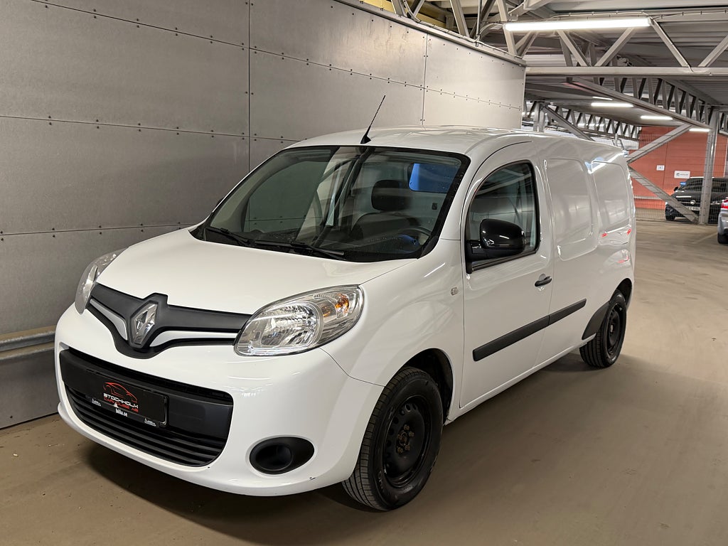 Renault Kangoo Express Maxi 1.5 dCi Euro 6