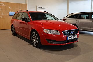 Kombi Volvo V70 4 av 19