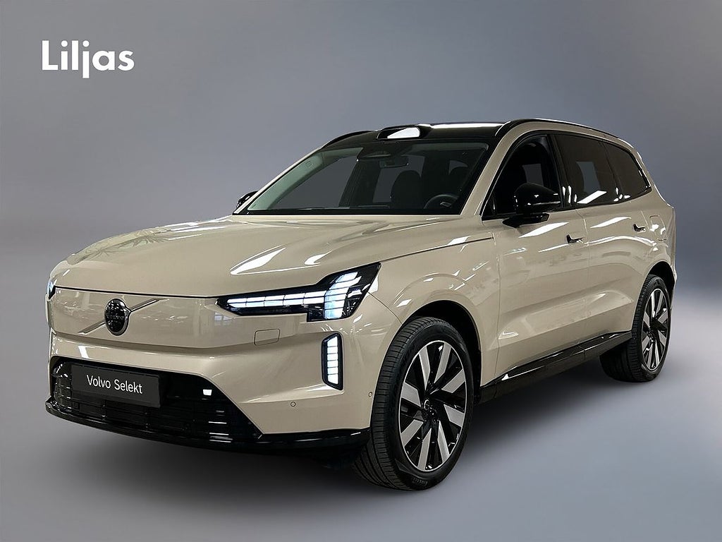 Volvo EX90 Twin Motor Performance Ultra 7sätes