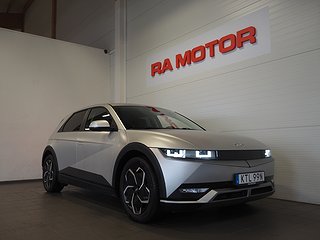 SUV Hyundai IONIQ 5 4 av 23