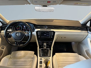 Volkswagen Passat Variant GTE 1.4 TSI Drag/Kamera/MoK/LED-Ramp/S&V/50km – bild 8