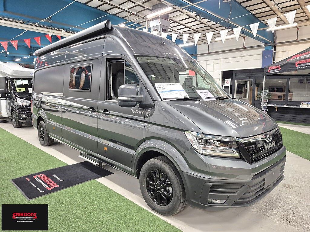 Kabe Affinity MAN THREE