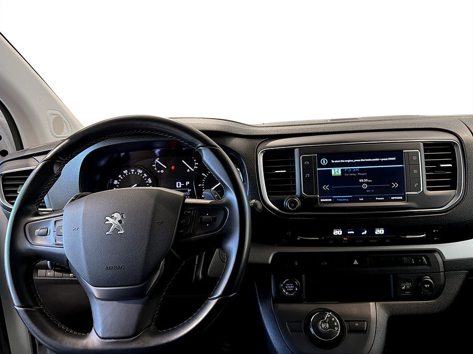 Bild på Peugeot Expert PRO+ 2.0 BHDi 145hk Aut L3 KAMPANJRÄNTA 3,99%
