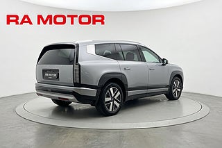SUV Hyundai IONIQ 9 4 av 18