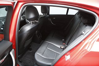 Halvkombi BMW 120 25 av 26