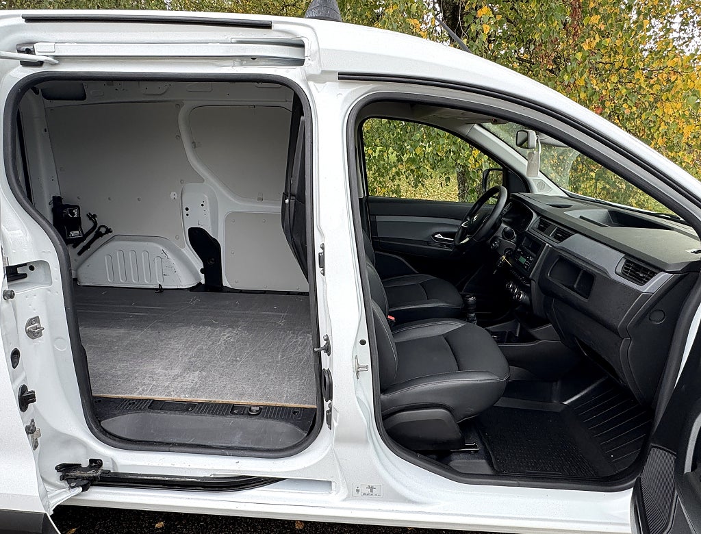 Renault Kangoo Express 2022 - miniatyr 6