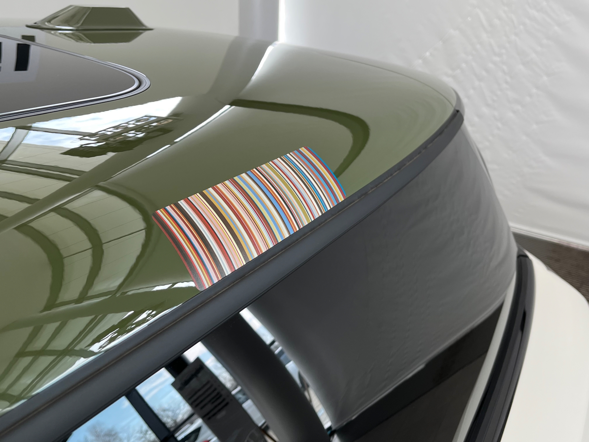 MINI Cooper 2026, kuva 5/47