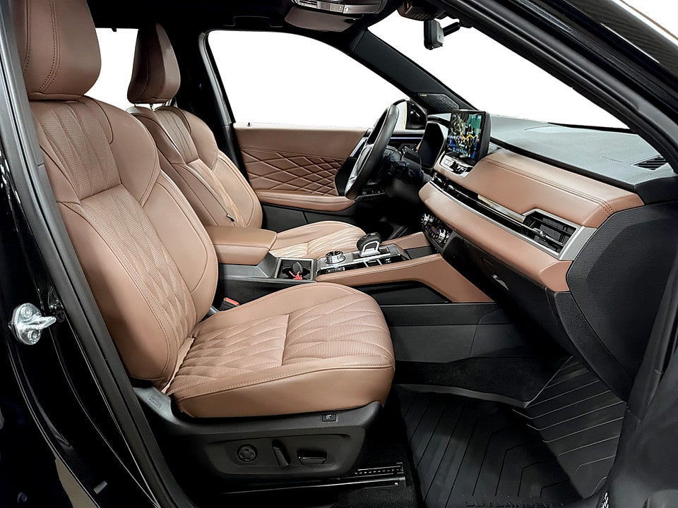 Bild på Mitsubishi Outlander Instyle+ Plug-In Hybrid 4WD