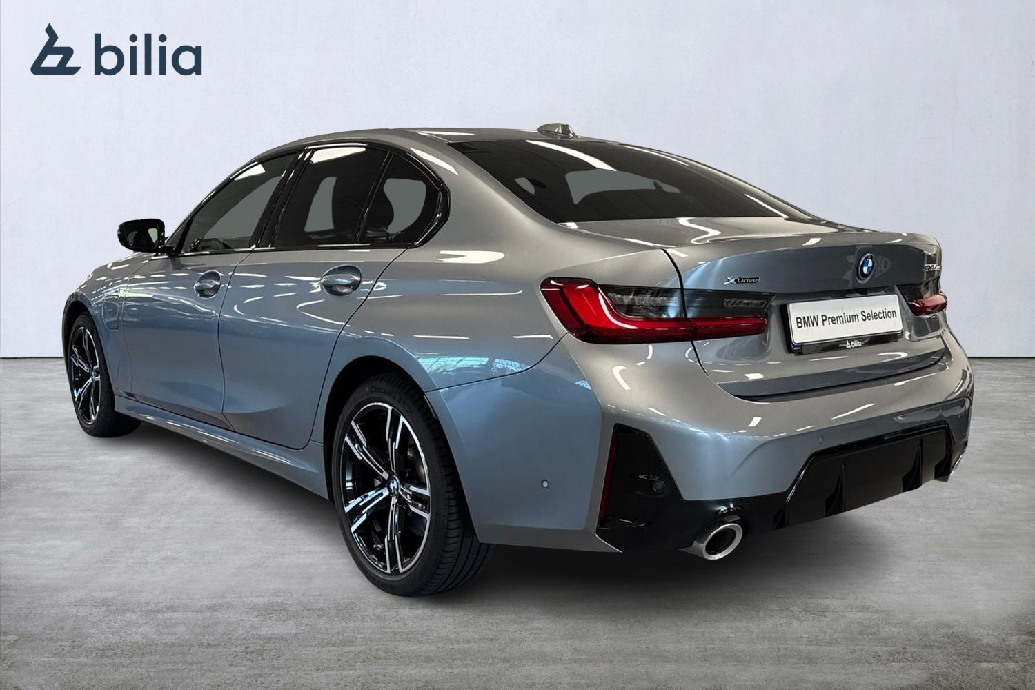 BMW 330 e xDrive M-sport 2025, bild 2/42