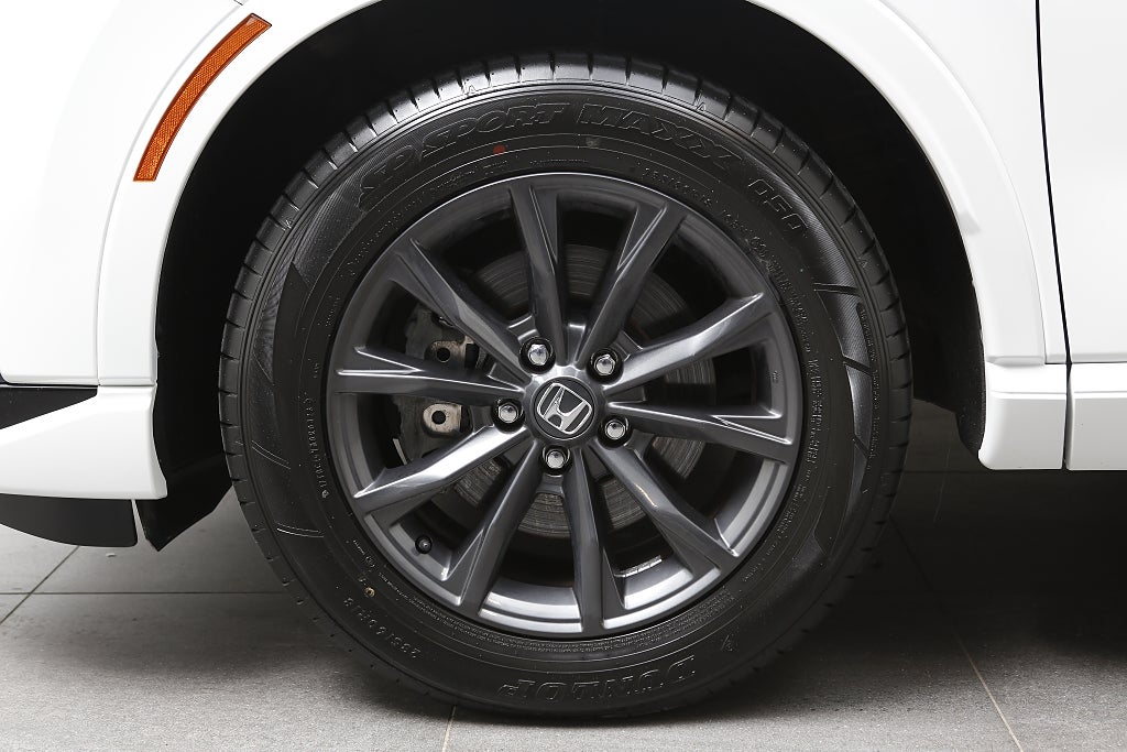 Honda CR-V FULLHYBRID ADVANCE AWD STYLE EDITION