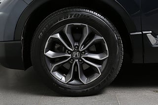 SUV Honda CR-V 8 av 25