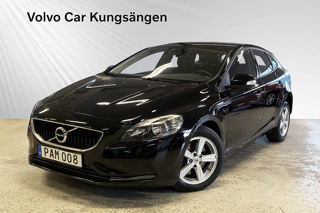 Volvo V40 T2 Business