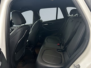 BMW X1 25e M Sport/Drag/Kamera/Rattv/220hk/AWD/Navigation – bild 13