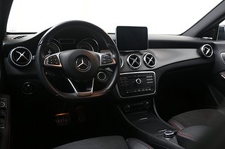 Kombi Mercedes-Benz CLA 10 av 19