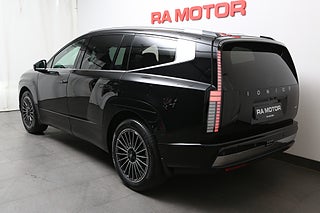 SUV Hyundai IONIQ 2 av 27