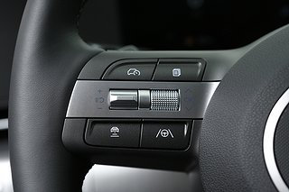 SUV Hyundai Kona 15 av 24