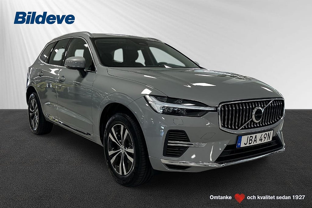 Volvo XC60 T6 Core Special Edition