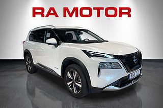 SUV Nissan X-Trail 3 av 29