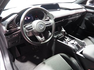 Halvkombi Mazda 3 10 av 20