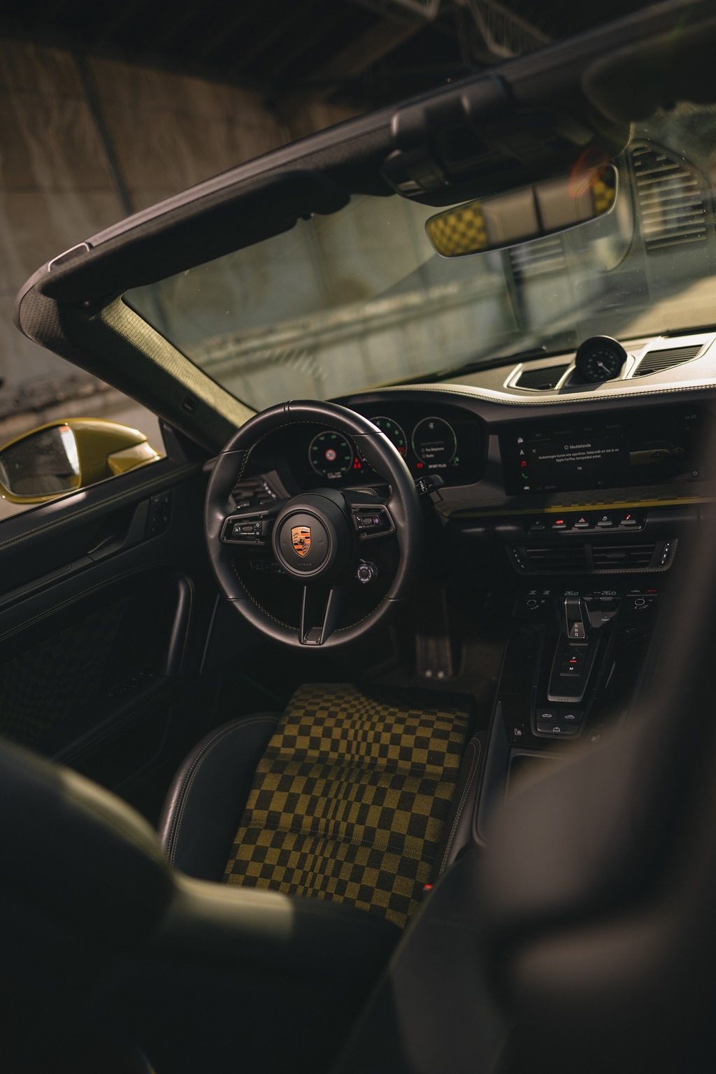 Porsche 911 Spirit 70 2026, kuva 6/10