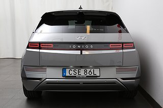 SUV Hyundai IONIQ 5 11 av 27