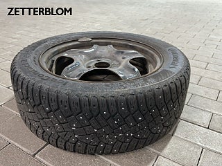 SUV Dacia Sandero 17 av 17