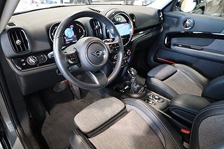 Kombi MINI Countryman 10 av 25