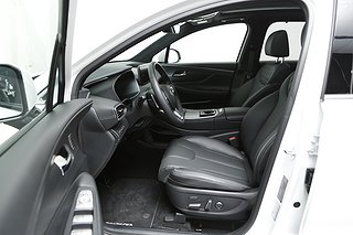 SUV Hyundai Santa Fe 6 av 26