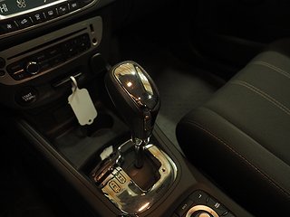 Halvkombi Renault Mégane 22 av 22