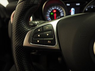 Kombi Mercedes-Benz CLA 21 av 24