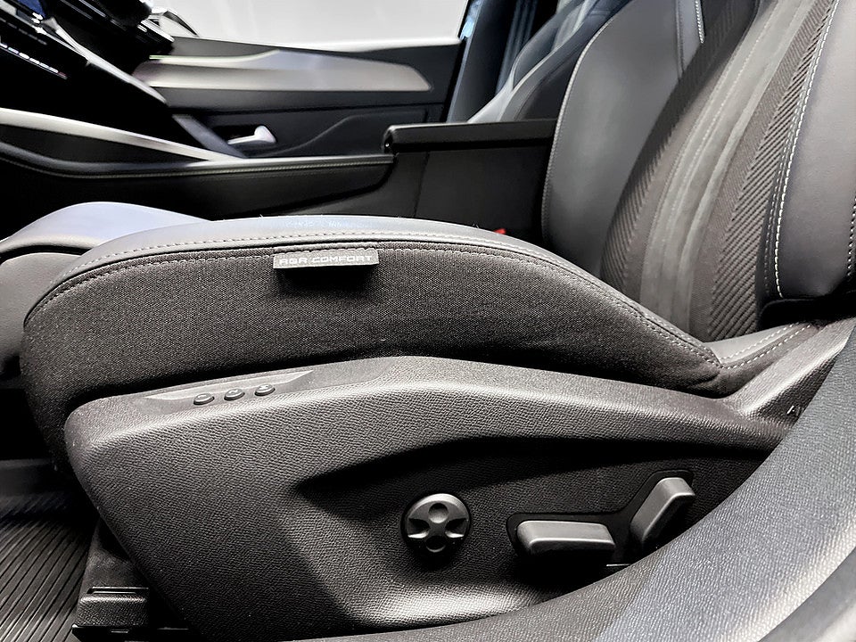 Bild på Peugeot 308 SW GT 1.5 BlueHDi 130hk Aut ELSTOL B-KAMERA CARPLAY