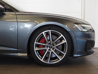 Kombi Audi S6 8 av 30