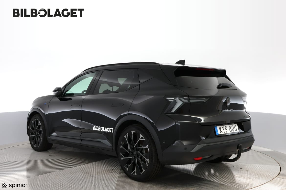 Renault Scenic 2026, bild 3/38