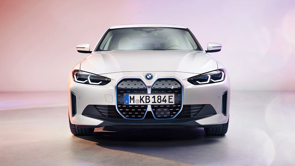 BMW i4