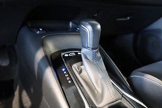 Kombi Toyota Corolla 14 av 22