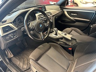 BMW 430 i xDrive Gran Coupé M Sport/360 Kamera/M-värmare/S&V