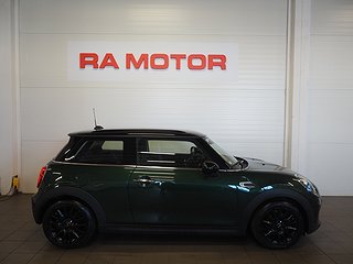 Halvkombi MINI Cooper 4 av 17