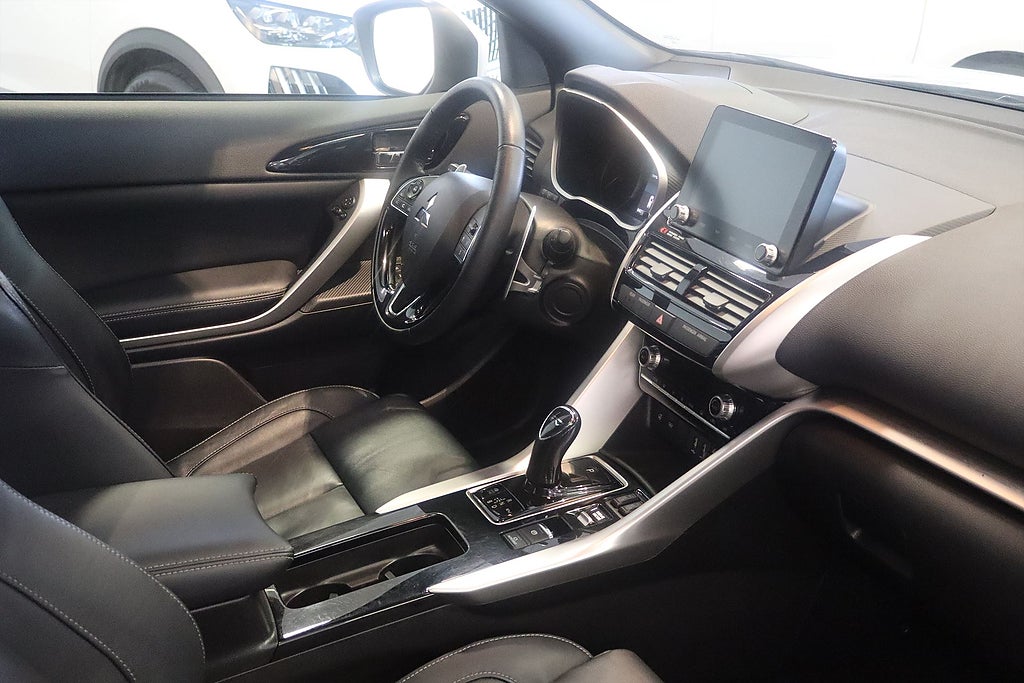 Bild på Mitsubishi Eclipse Cross Business Instyle PHEV 188hk Aut AWD - 360-KAMERA,ELSTOL