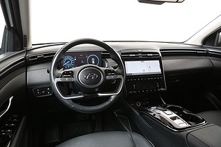 SUV Hyundai Tucson 7 av 18