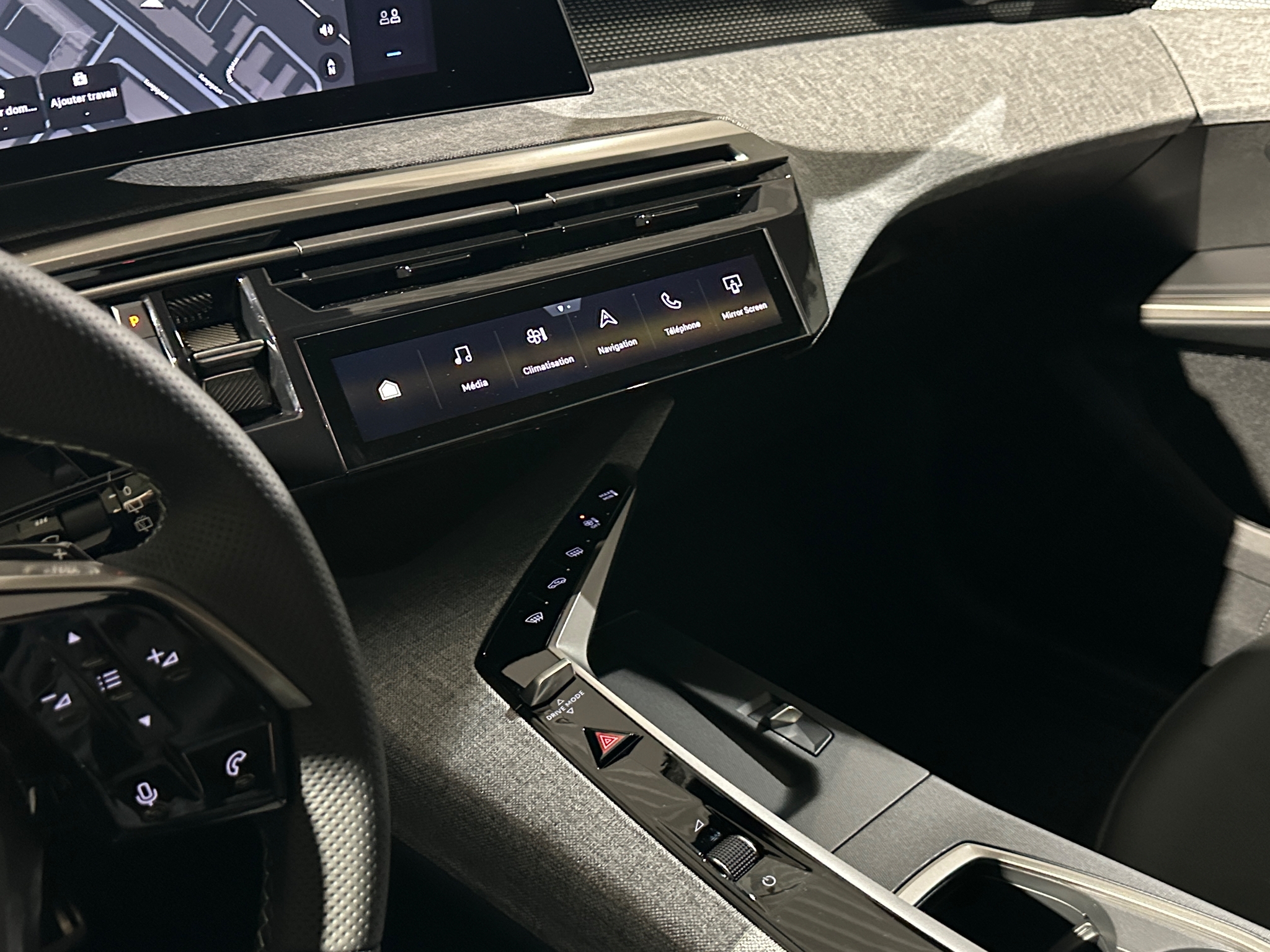 Peugeot 5008 2025, bild 5/30