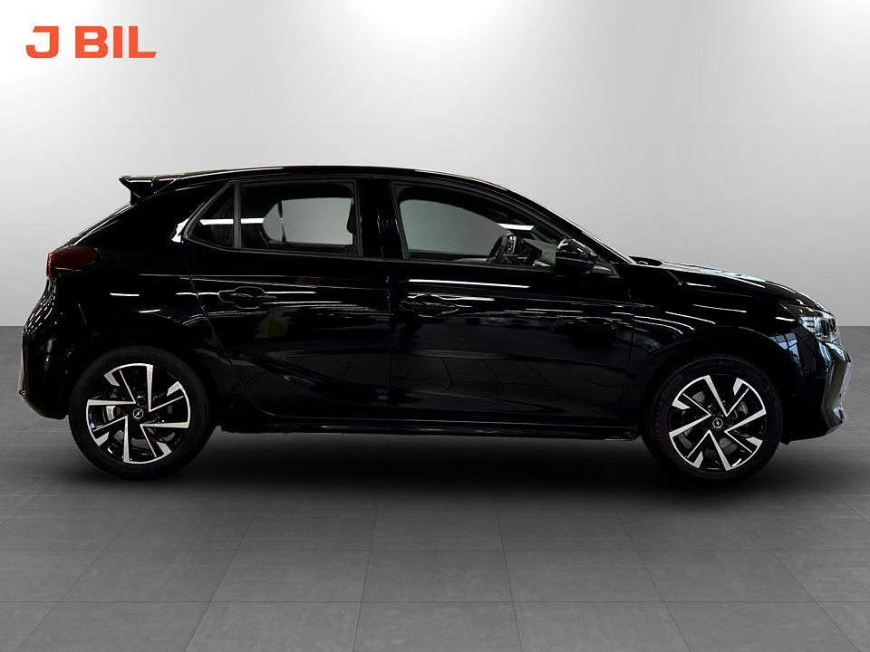 Bild på Opel Corsa GS 1.2 PT 100hk Aut BACKSENSORER