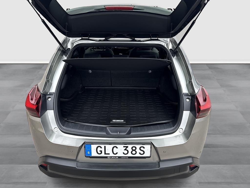 Lexus UX 2019 - miniatyr 11