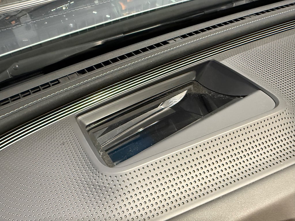 Mercedes-Benz EQC 400 4MATIC AMG Premium Plus - bild 13